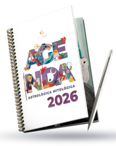 Agenda 2026 Astrologica Agenda 2026 Astrologica