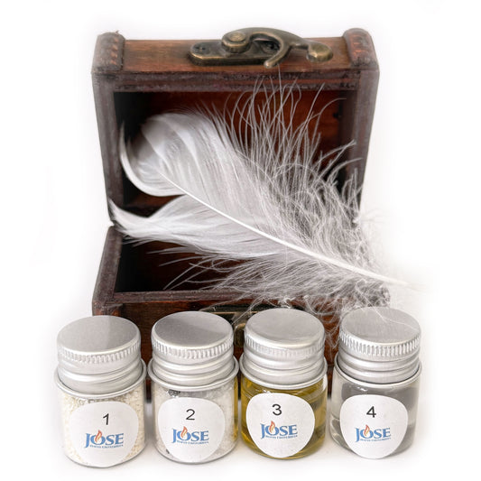 Baúl  de protección