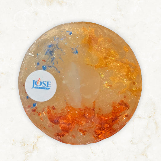 Jabón  Mercurio Retrógrado