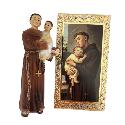 San Antonio de Padua