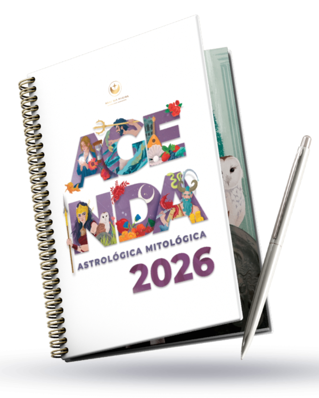 Agenda 2026 Astrologica