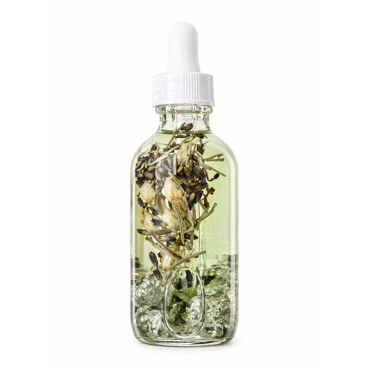 Aceite para Limpiar tu Aura
