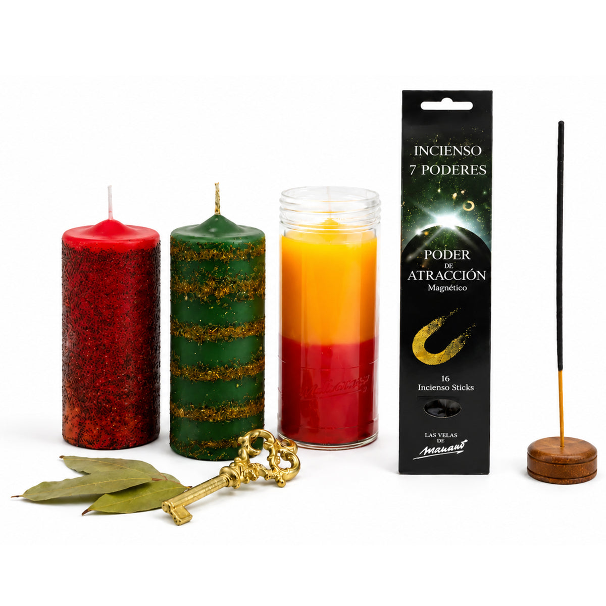 Ritual para Encontrar Trabajo