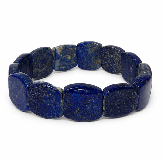 Brazalete Lapislázuli