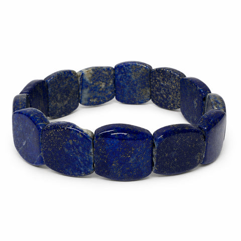Brazalete Lapislázuli
