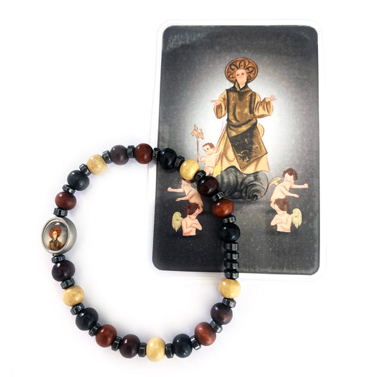 Pulsera de San Cono