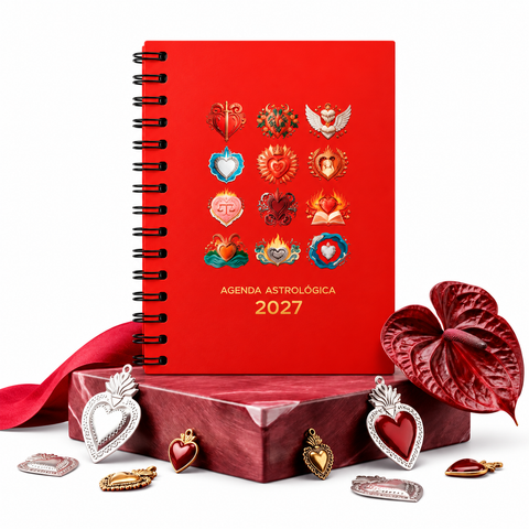 Agenda 2027 Astrologica