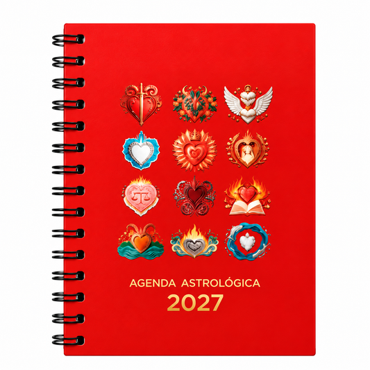 Agenda 2027 Astrologica