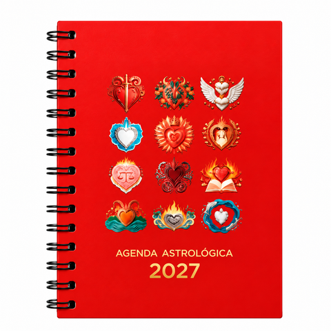 Agenda 2027 Astrologica