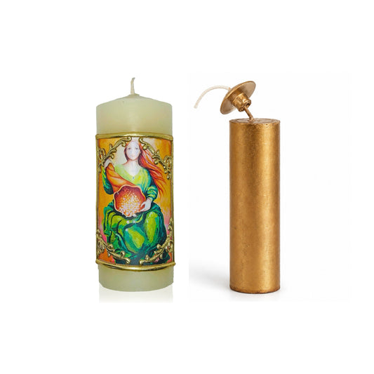 Kit para la Abundancia