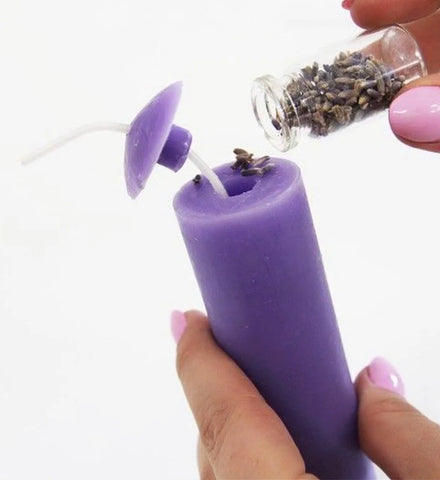 Kit para claridad mental y Paz Mental