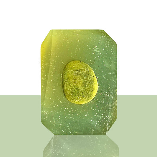 Jabon para la a Salud
