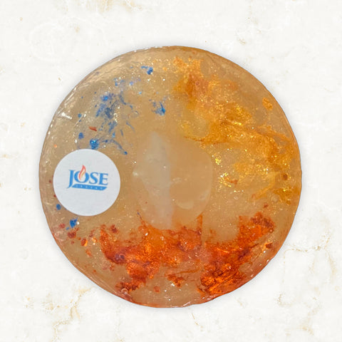 Jabón  Mercurio Retrógrado