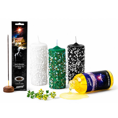 Kit Para Limpieza casa o negocio