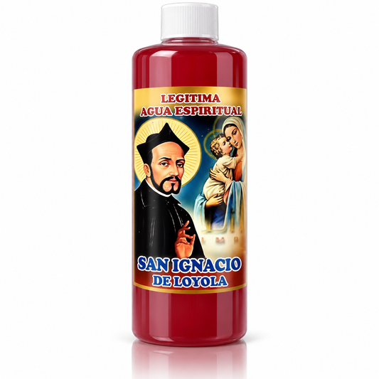 San Ignacio de Loyola
