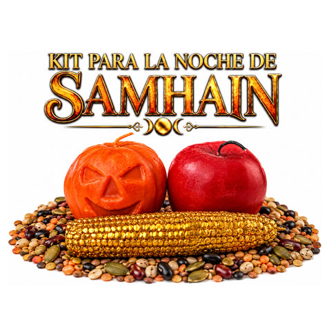 SAMHAIM
