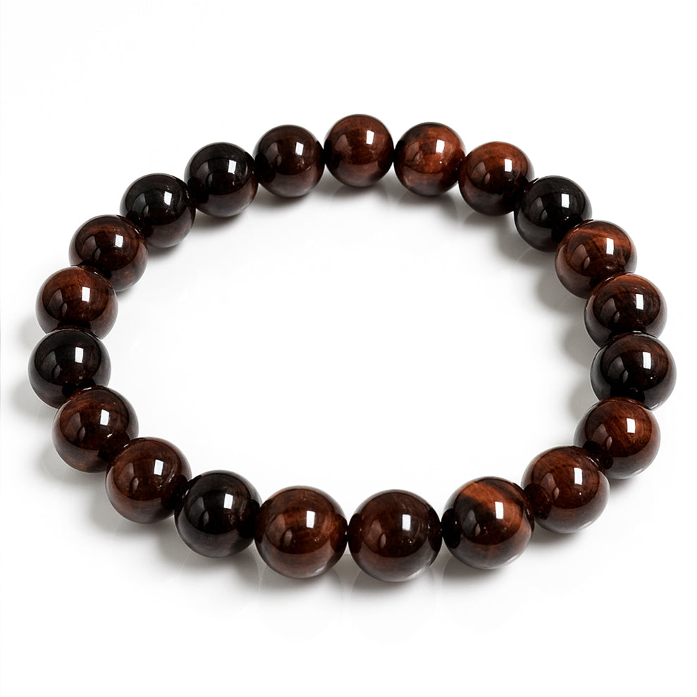 Pulsera Ojo de Tigre