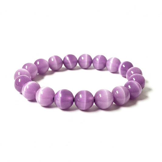 Kunzite calmar emociones