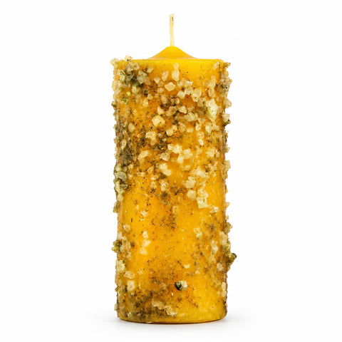 Quita Salacion vela de Ruda y Sal