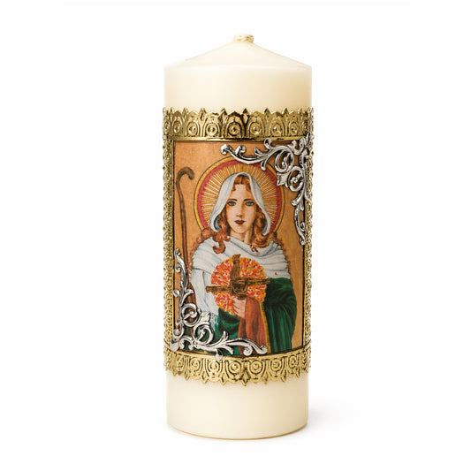 Vela de Santa Brígida