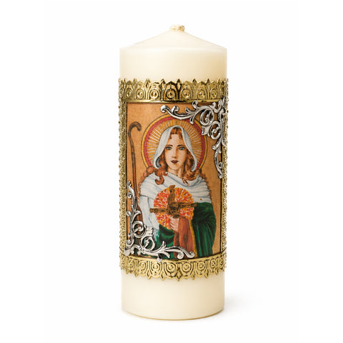 Vela de Santa Brígida