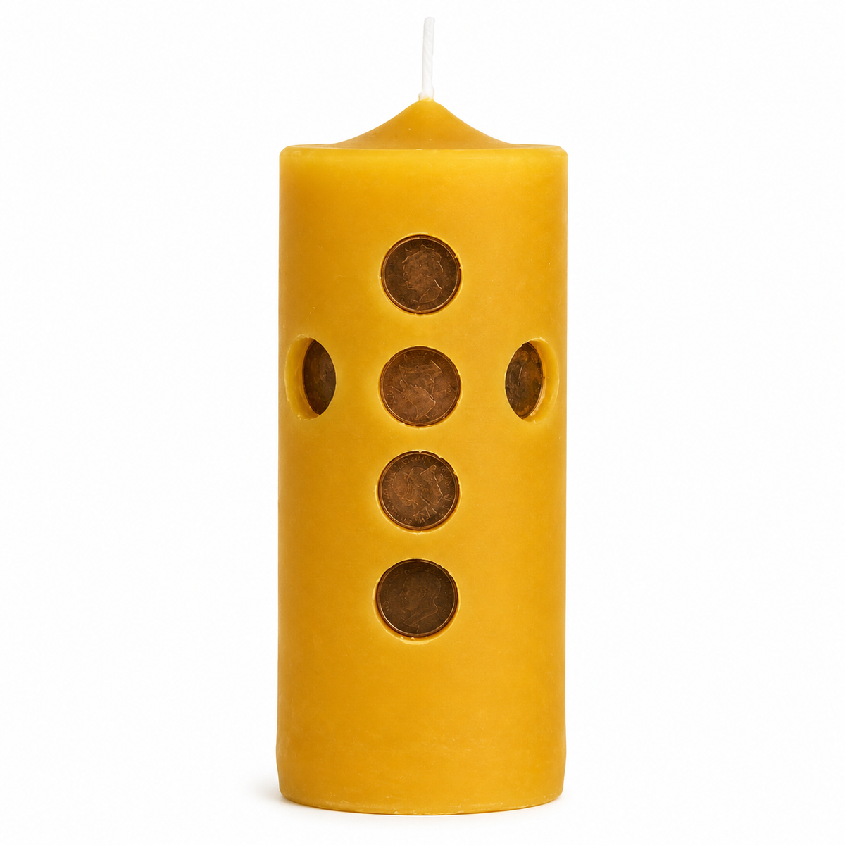 Vela de la Riqueza