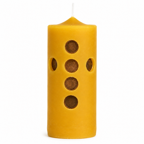 Vela de la Riqueza
