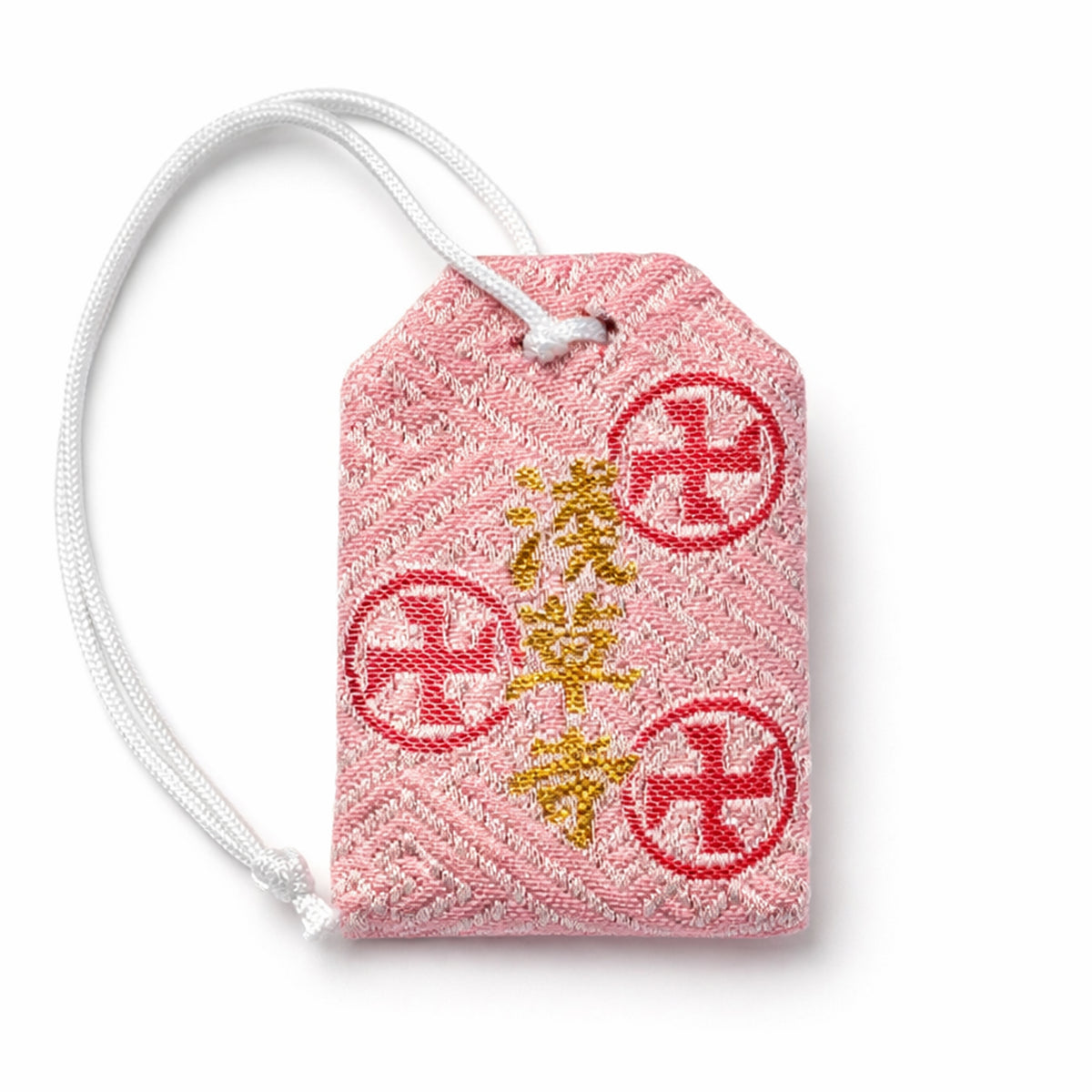 OMAMORI Para encontrar pareja