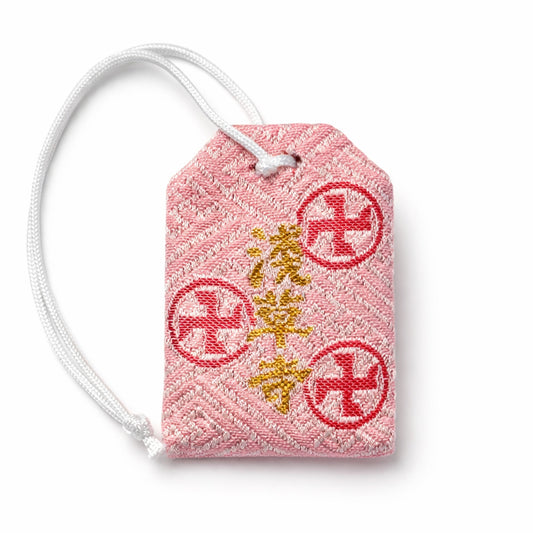 OMAMORI Para encontrar pareja