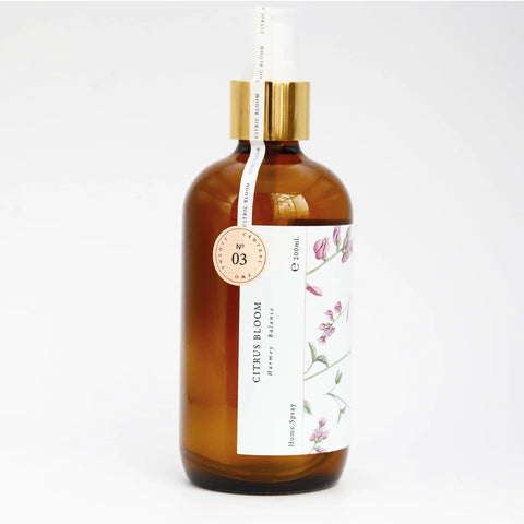 03 Citrus Bloom - Balance Emocional (200ml)