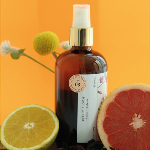 03 Citrus Bloom - Balance Emocional (200ml)