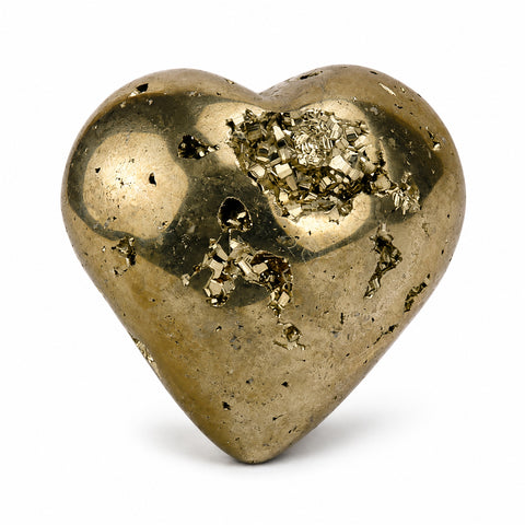 Piedra del Dinero Pirita