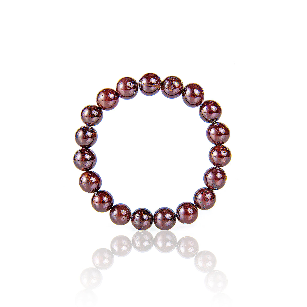 Pulsera de Granate