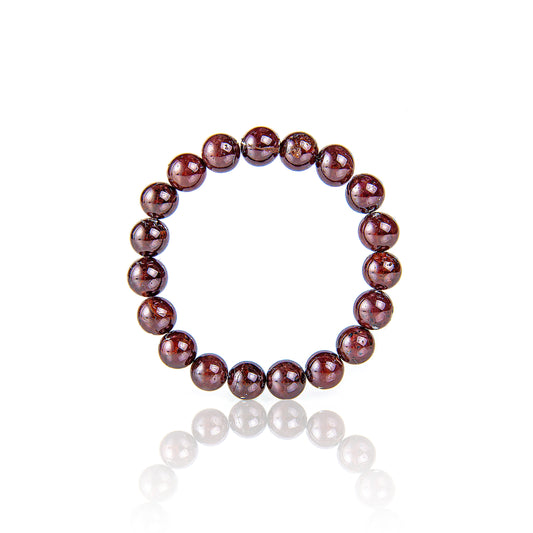 Pulsera de Granate