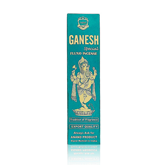 Incienso de Ganesh