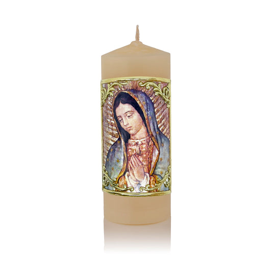 Virgen de Guadalupe