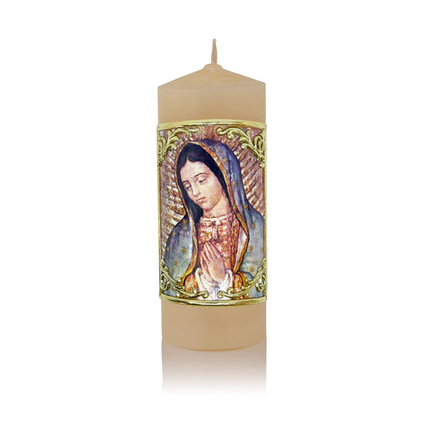 Virgen de Guadalupe